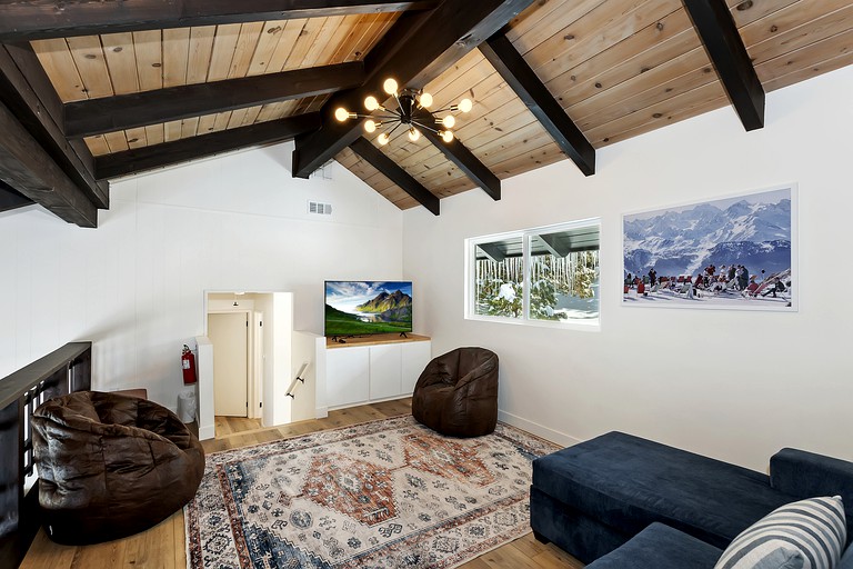 Vacation Rentals (United States of America, Big Bear Lake, California)