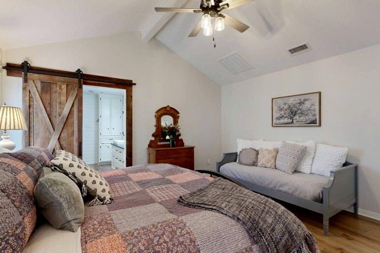 Vacation Rentals (United States of America, Bryan, Texas)