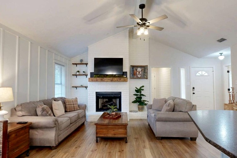 Vacation Rentals (United States of America, Bryan, Texas)