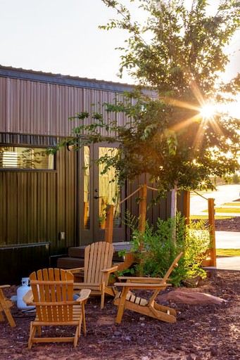 Vacation Rentals (United States of America, Apple Valley, Utah)