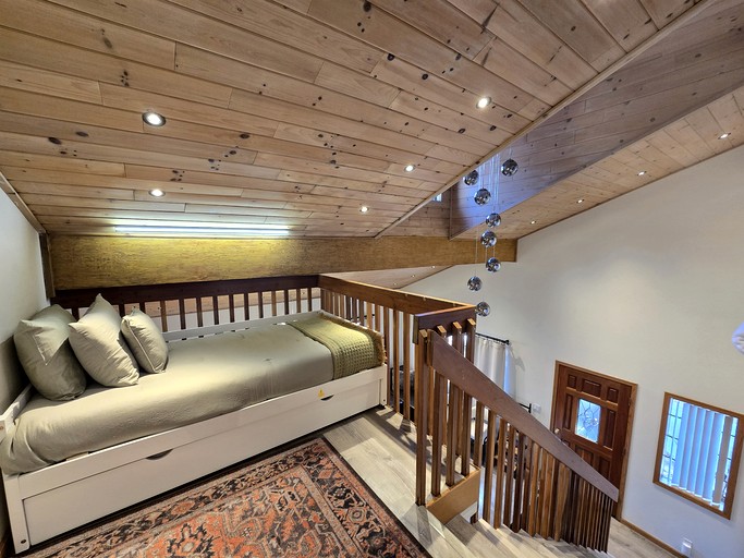 Vacation Rentals (United States of America, Big Bear Lake, California)