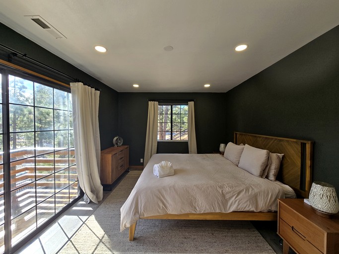 Vacation Rentals (United States of America, Big Bear Lake, California)