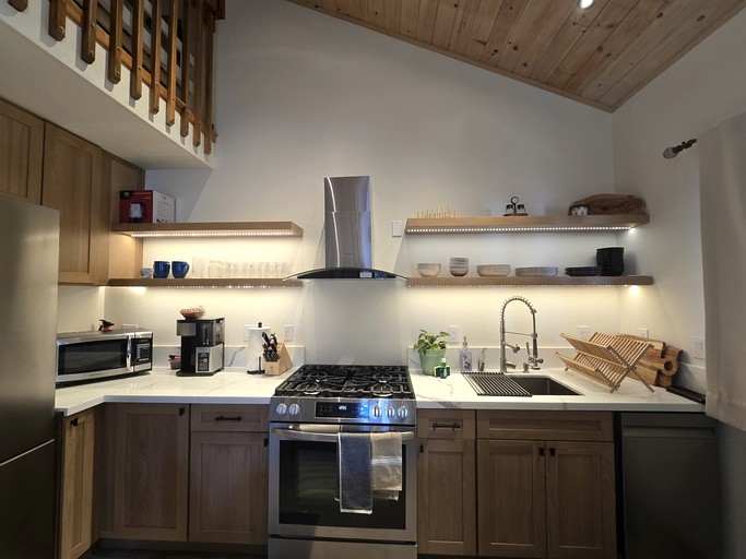 Vacation Rentals (United States of America, Big Bear Lake, California)