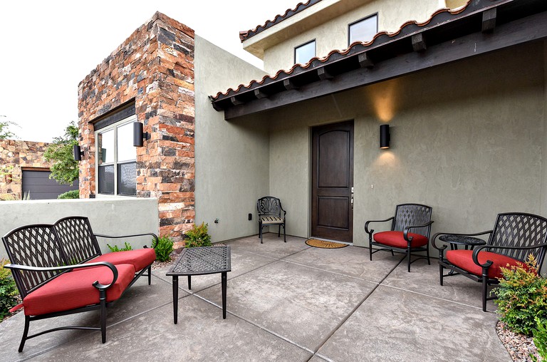 Cottages (St. George, Utah, United States)