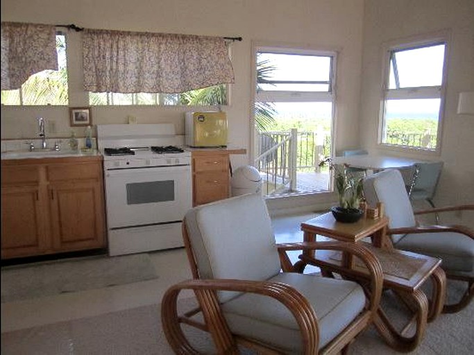Cottages (Kaunakakai, Hawaii, United States)