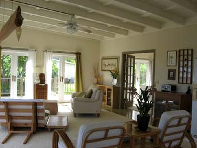 Cottages (Kaunakakai, Hawaii, United States)