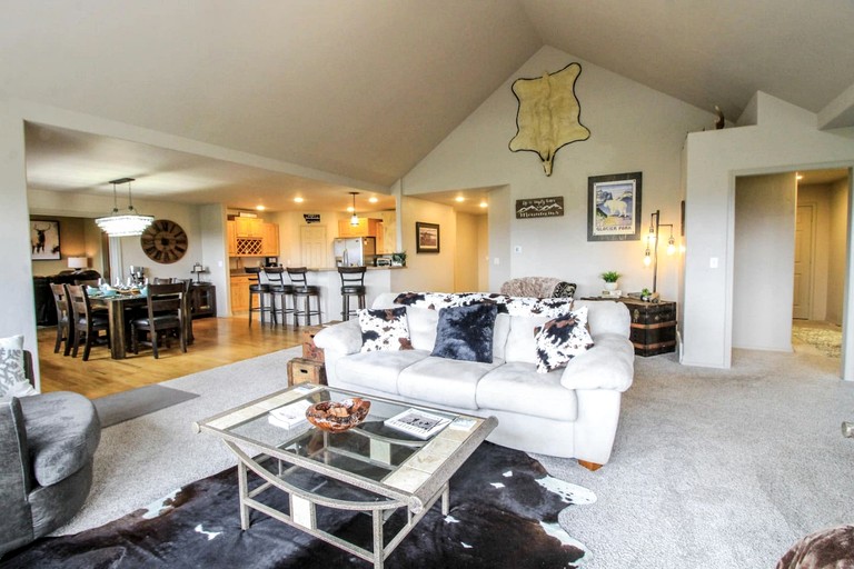 Vacation Rentals (United States of America, Kalispell, Montana)