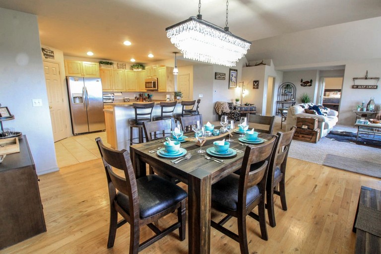 Vacation Rentals (United States of America, Kalispell, Montana)