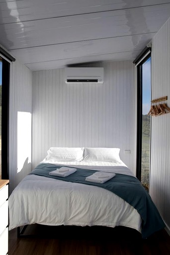 Tiny Houses (Australia, Ararat, Victoria)