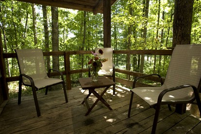 Cabins (Crozet, Virginia, United States)