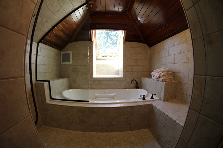 Nature Lodges (Bellingham, Washington, United States)