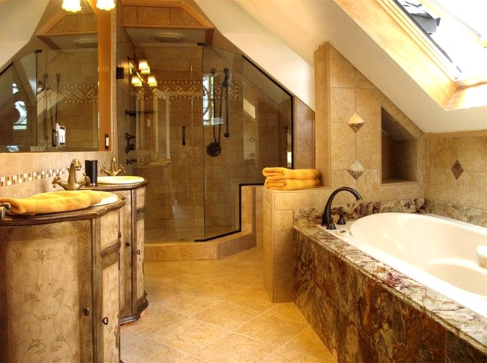 Nature Lodges (Bellingham, Washington, United States)