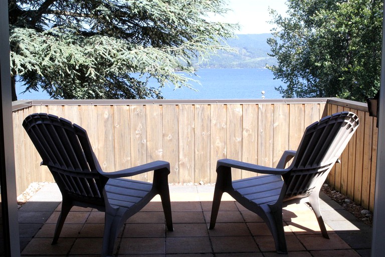 Nature Lodges (Bellingham, Washington, United States)