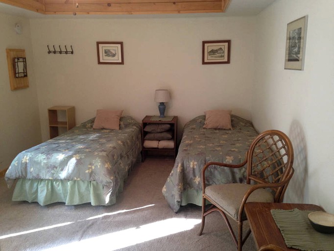 Cottages (Stony Creek, New York, United States)