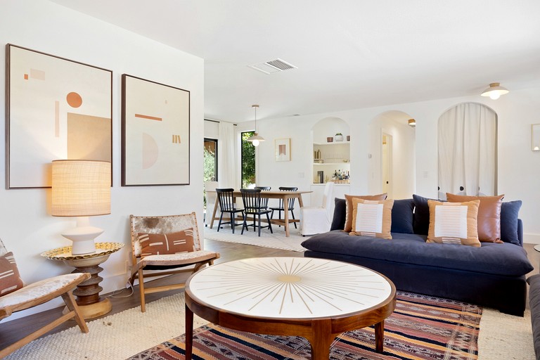 Vacation Rentals (United States of America, Joshua Tree, California)