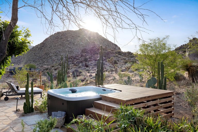Vacation Rentals (United States of America, Joshua Tree, California)