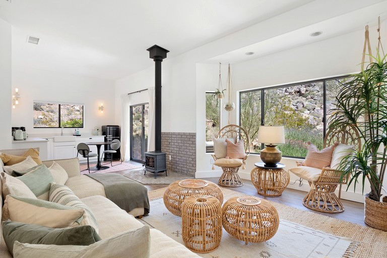 Vacation Rentals (United States of America, Joshua Tree, California)