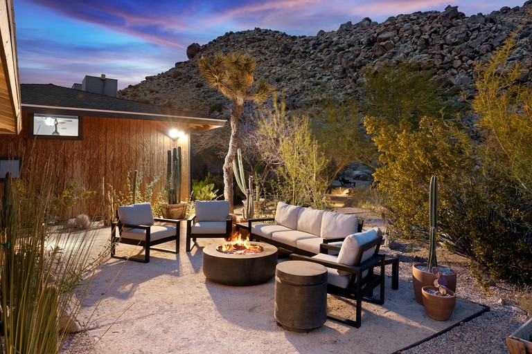 Vacation Rentals (United States of America, Joshua Tree, California)