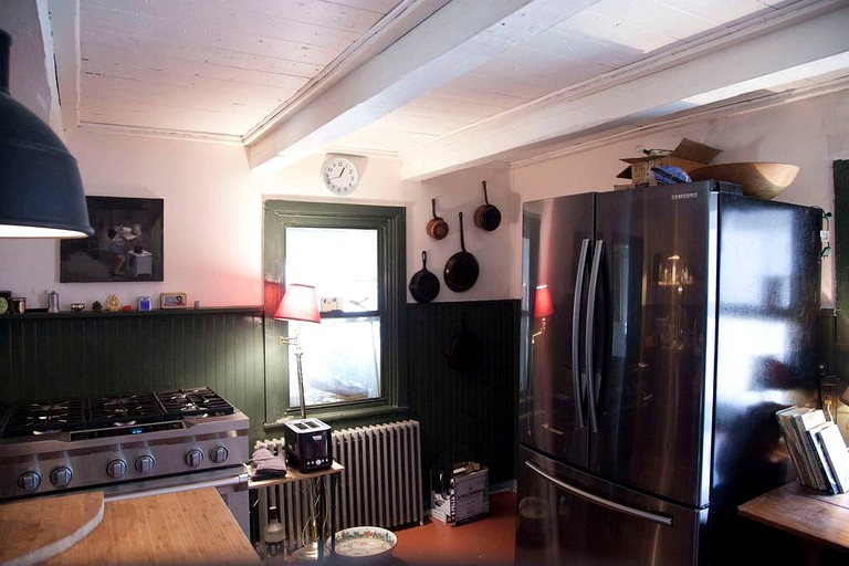 Vacation Rentals (Saugerties, New York, United States)