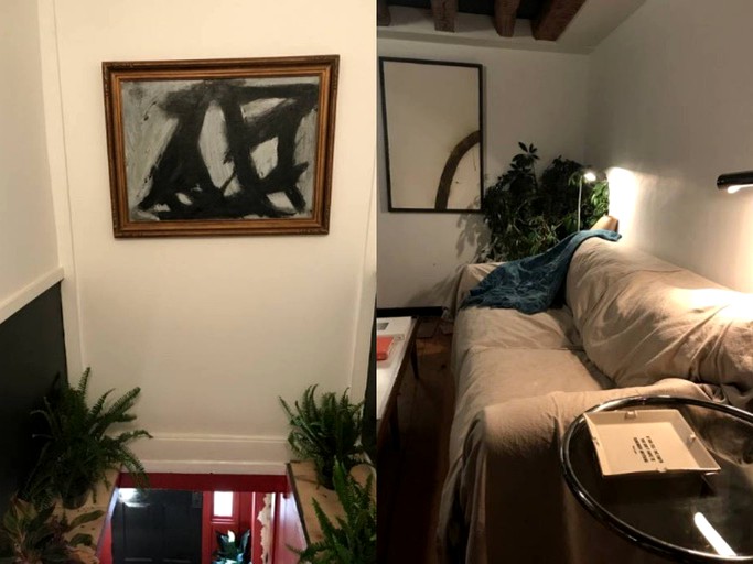 Vacation Rentals (Saugerties, New York, United States)
