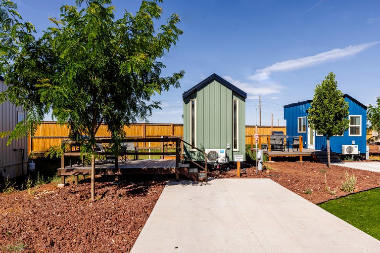 Vacation Rentals (United States of America, Apple Valley, Utah)