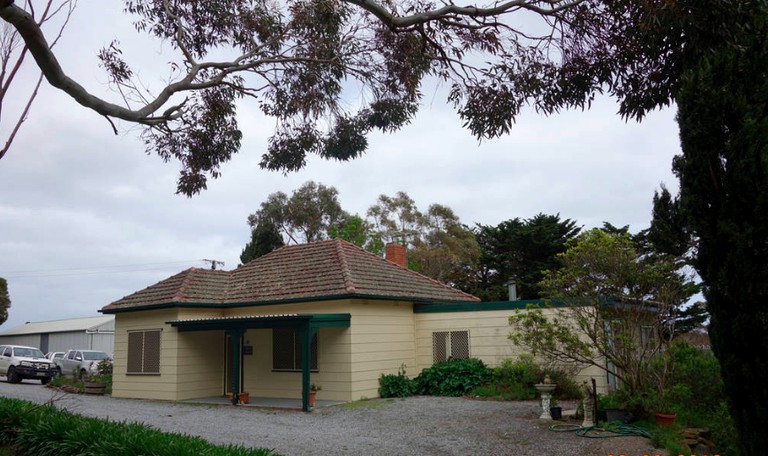 Vacation Rentals (Cape Jervis, South Australia, Australia)