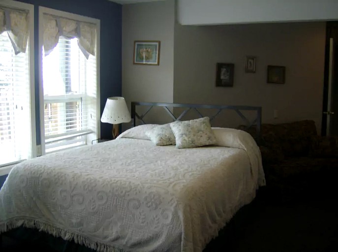 Nature Lodges (Lyle, Washington, United States)