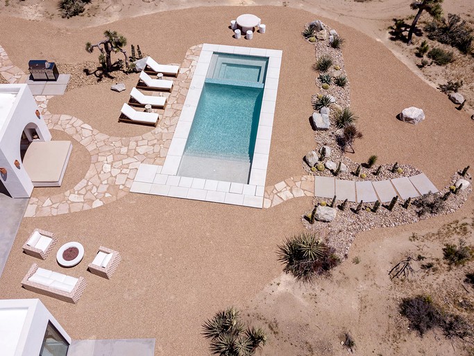 Vacation Rentals (United States of America, Yucca Valley, California)
