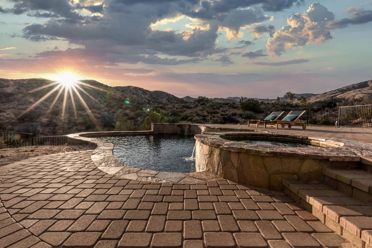 Vacation Rentals (United States of America, Morongo Valley, California)