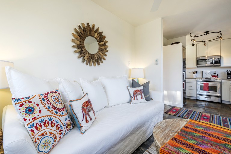 Vacation Rentals (United States of America, Morongo Valley, California)