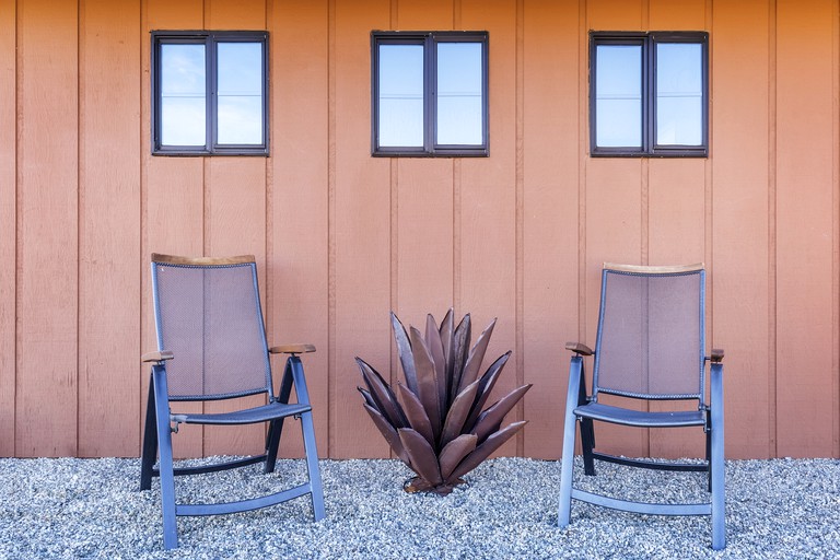 Vacation Rentals (United States of America, Morongo Valley, California)