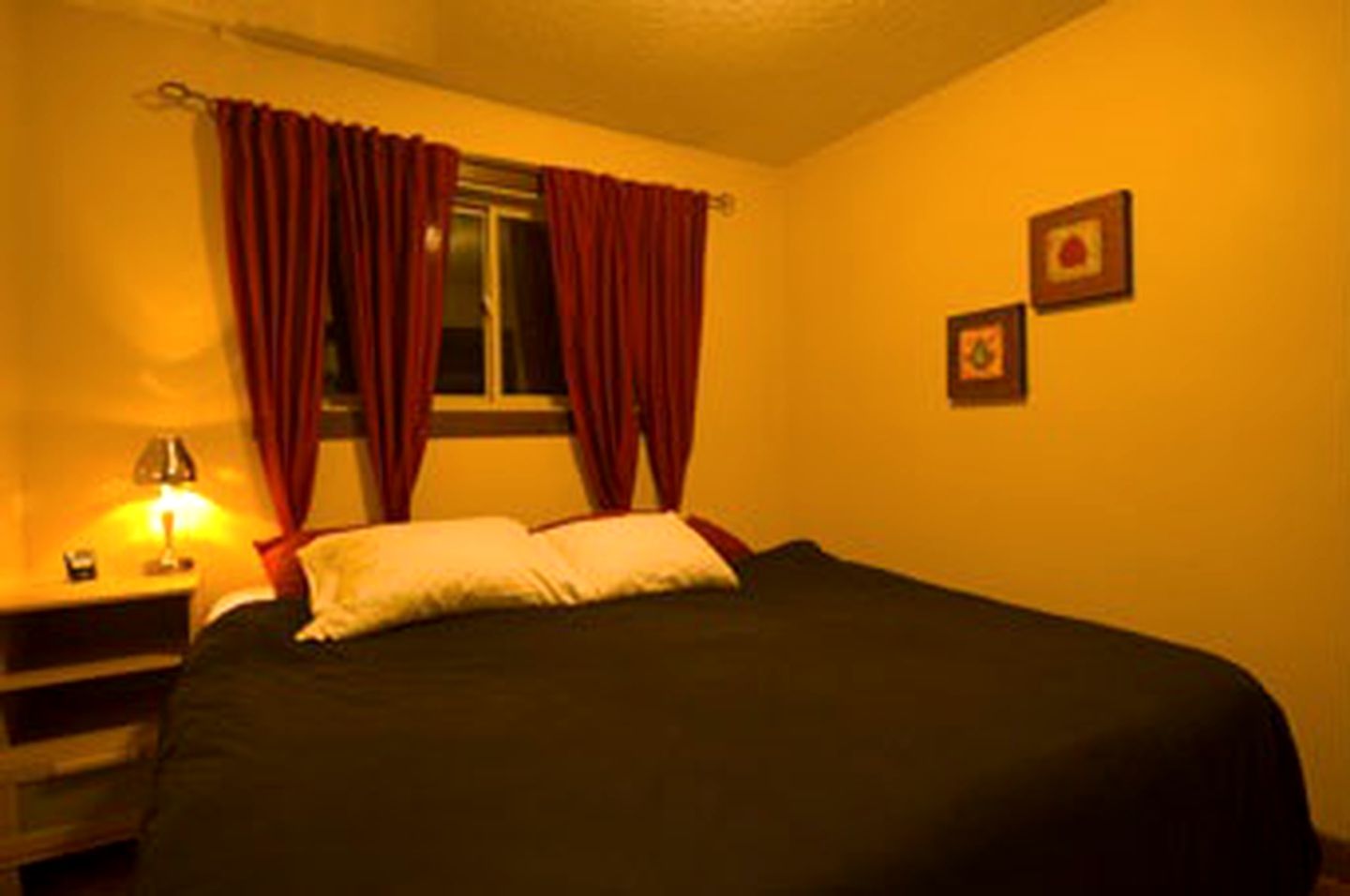 Nature Lodges (Golden, British Columbia, Canada)