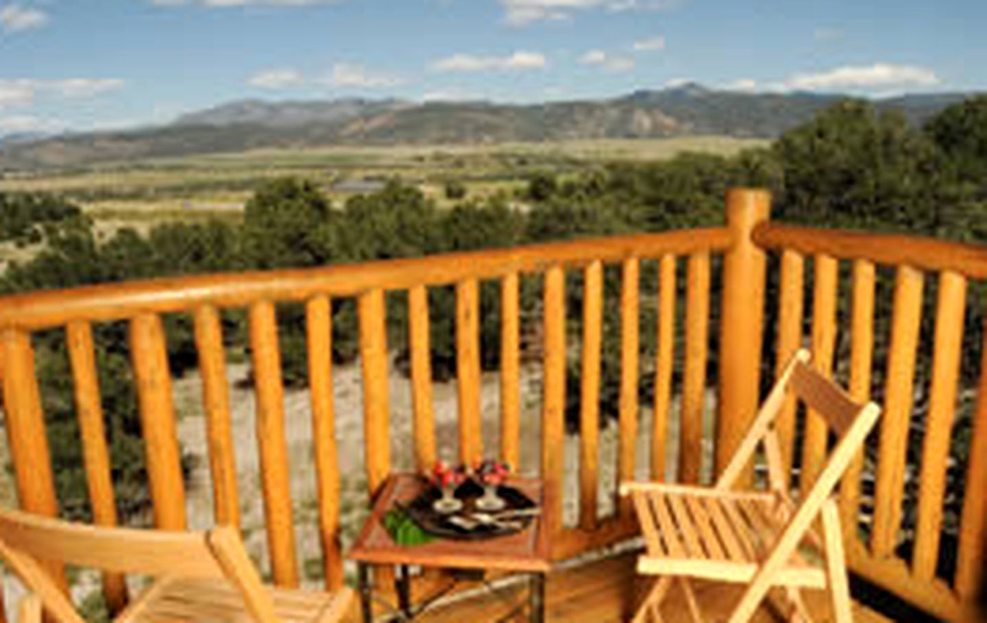 Nature Lodges (Salida, Colorado, United States)