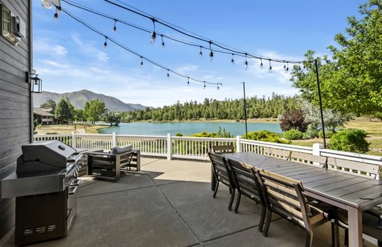 Vacation Rentals (United States of America, Flagstaff, Arizona)
