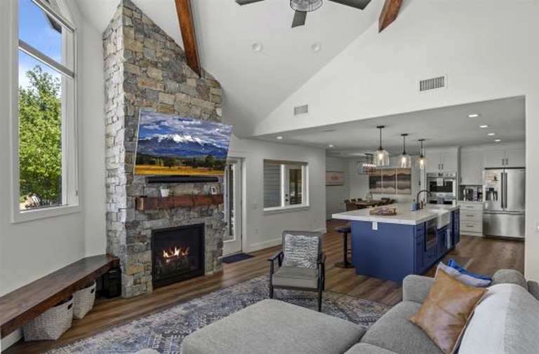 Vacation Rentals (United States of America, Flagstaff, Arizona)