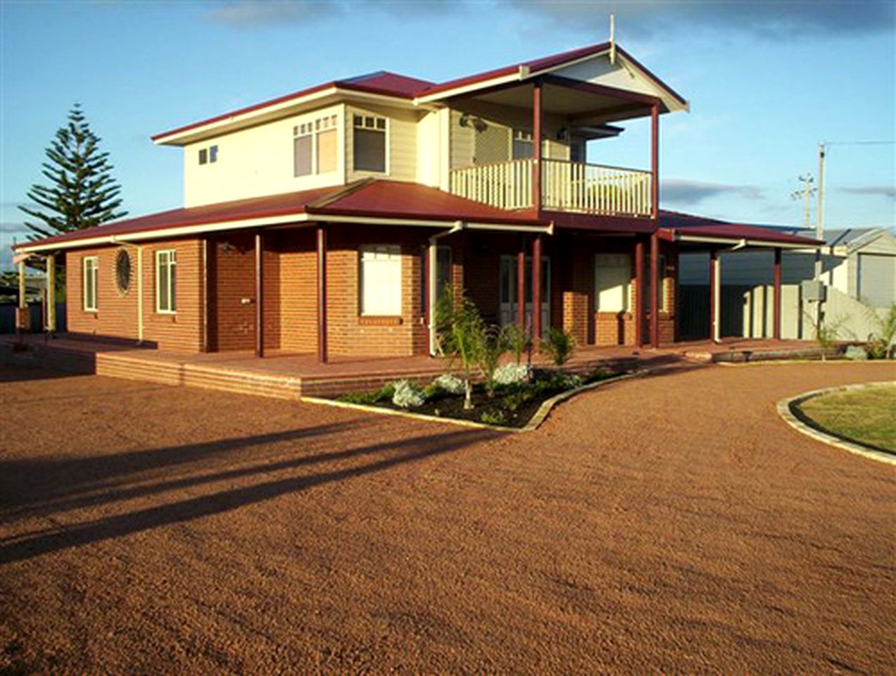 Vacation Rentals (Jurien Bay, Western Australia, Australia)