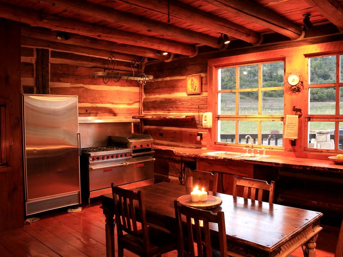 Nature Lodges (Pagosa Springs, Colorado, United States)