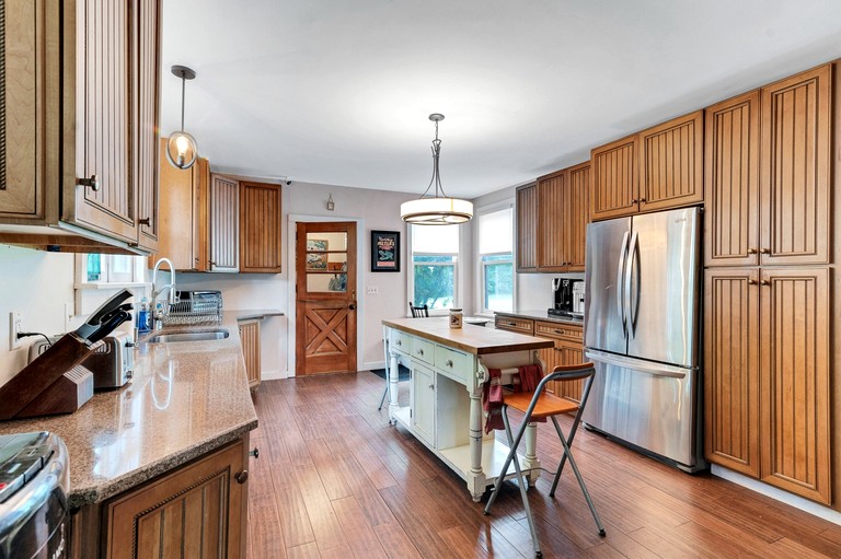 Vacation Rentals (United States of America, Albany, New York)