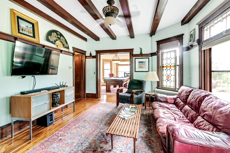 Vacation Rentals (United States of America, Albany, New York)