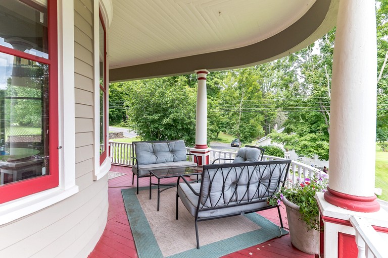 Vacation Rentals (United States of America, Albany, New York)