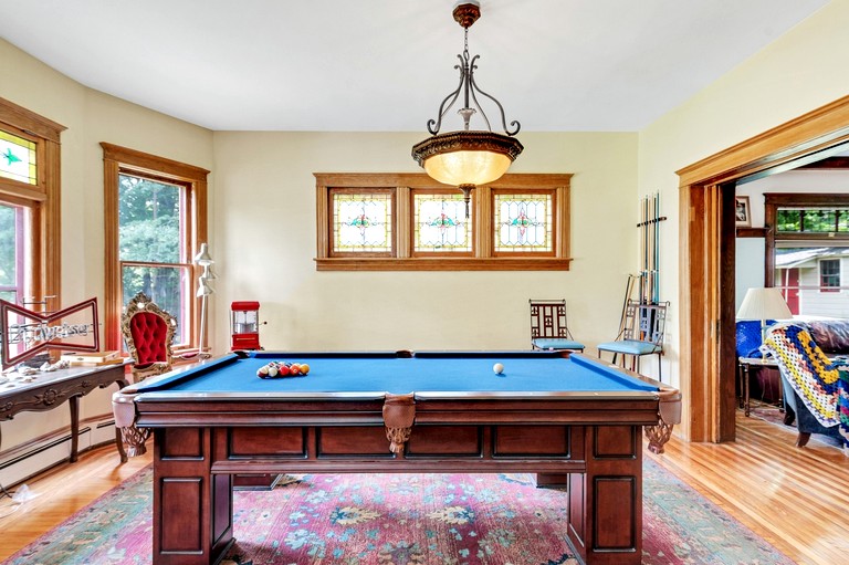 Vacation Rentals (United States of America, Albany, New York)