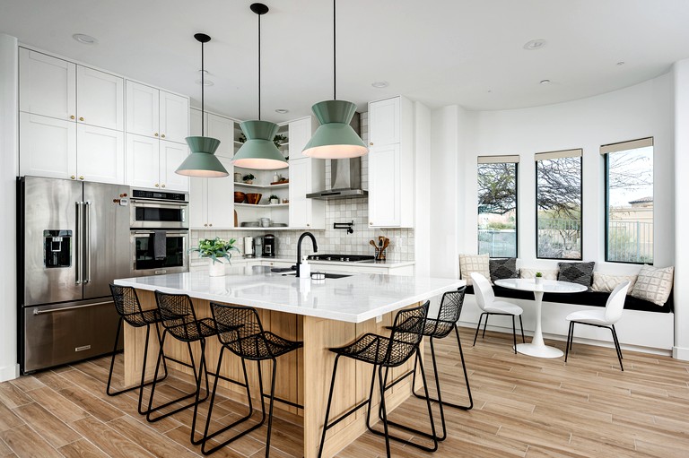 Vacation Rentals (United States of America, Scottsdale, Arizona)