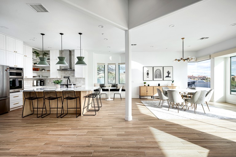 Vacation Rentals (United States of America, Scottsdale, Arizona)
