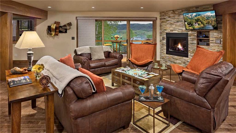 Villas (Steamboat Springs, Colorado, United States)