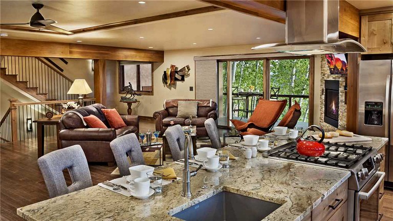 Villas (Steamboat Springs, Colorado, United States)
