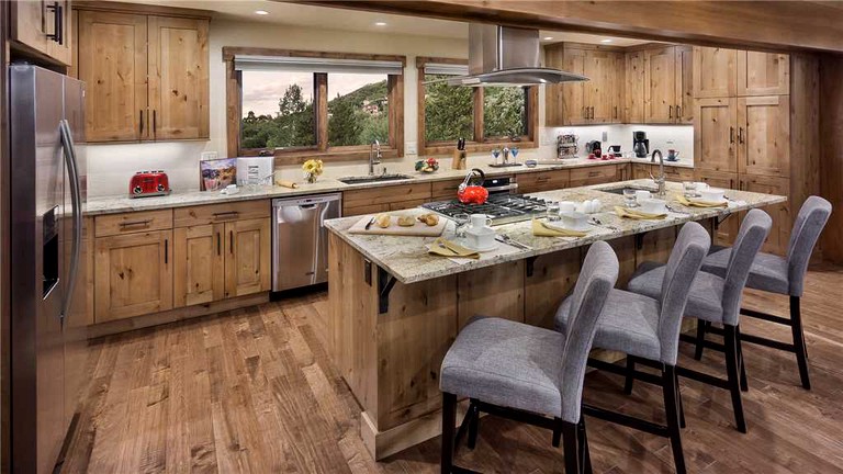 Villas (Steamboat Springs, Colorado, United States)