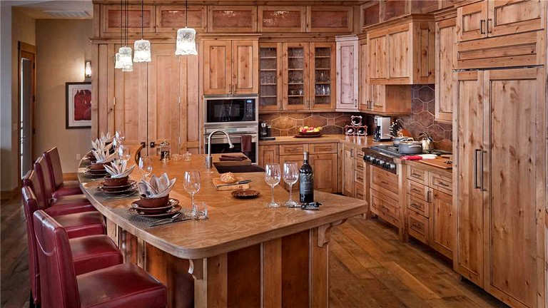 Villas (Steamboat, Colorado, United States)