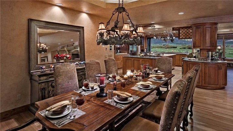 Vacation Rentals (Steamboat, Colorado, United States)