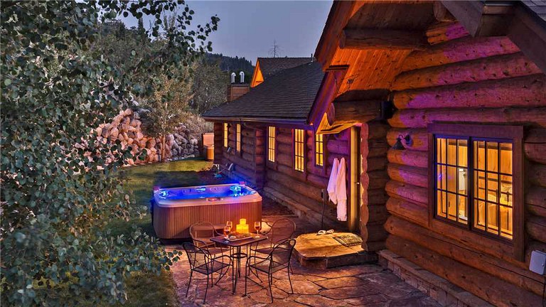 Vacation Rentals (Steamboat, Colorado, United States)