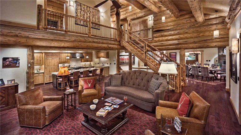 Vacation Rentals (Steamboat, Colorado, United States)